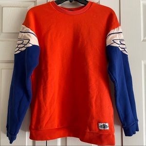 Nike Air Jordan Retro Wings Sweatshirt